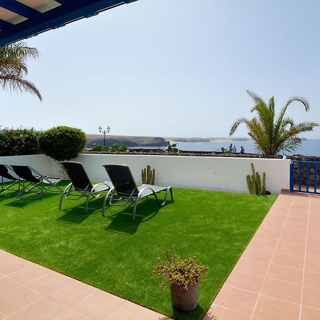 Villa Vistamar Alcudia  Exteriör bild