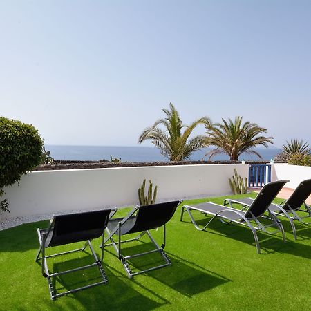Villa Vistamar Alcudia  Exteriör bild