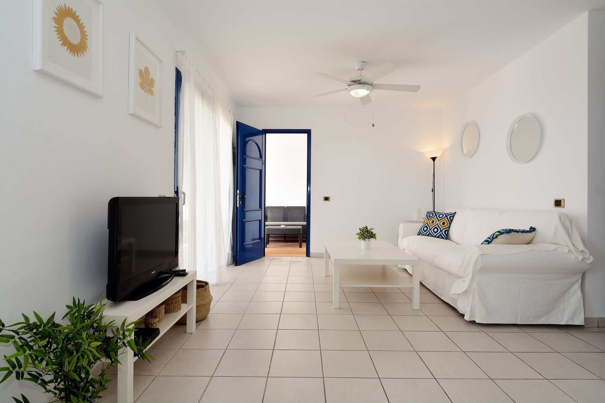 Villa Vistamar Alcudia  Exteriör bild