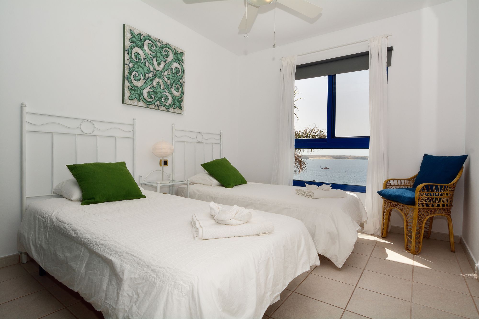 Villa Vistamar Alcudia  Exteriör bild