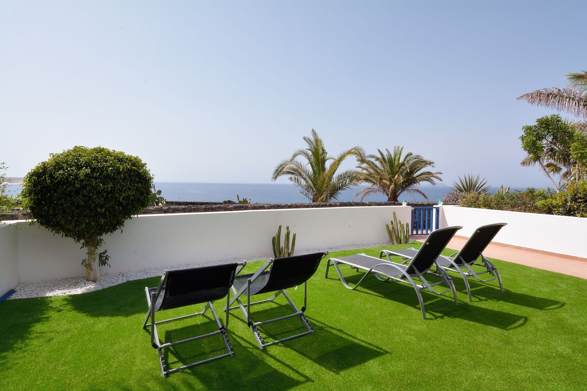 Villa Vistamar Alcudia  Exteriör bild