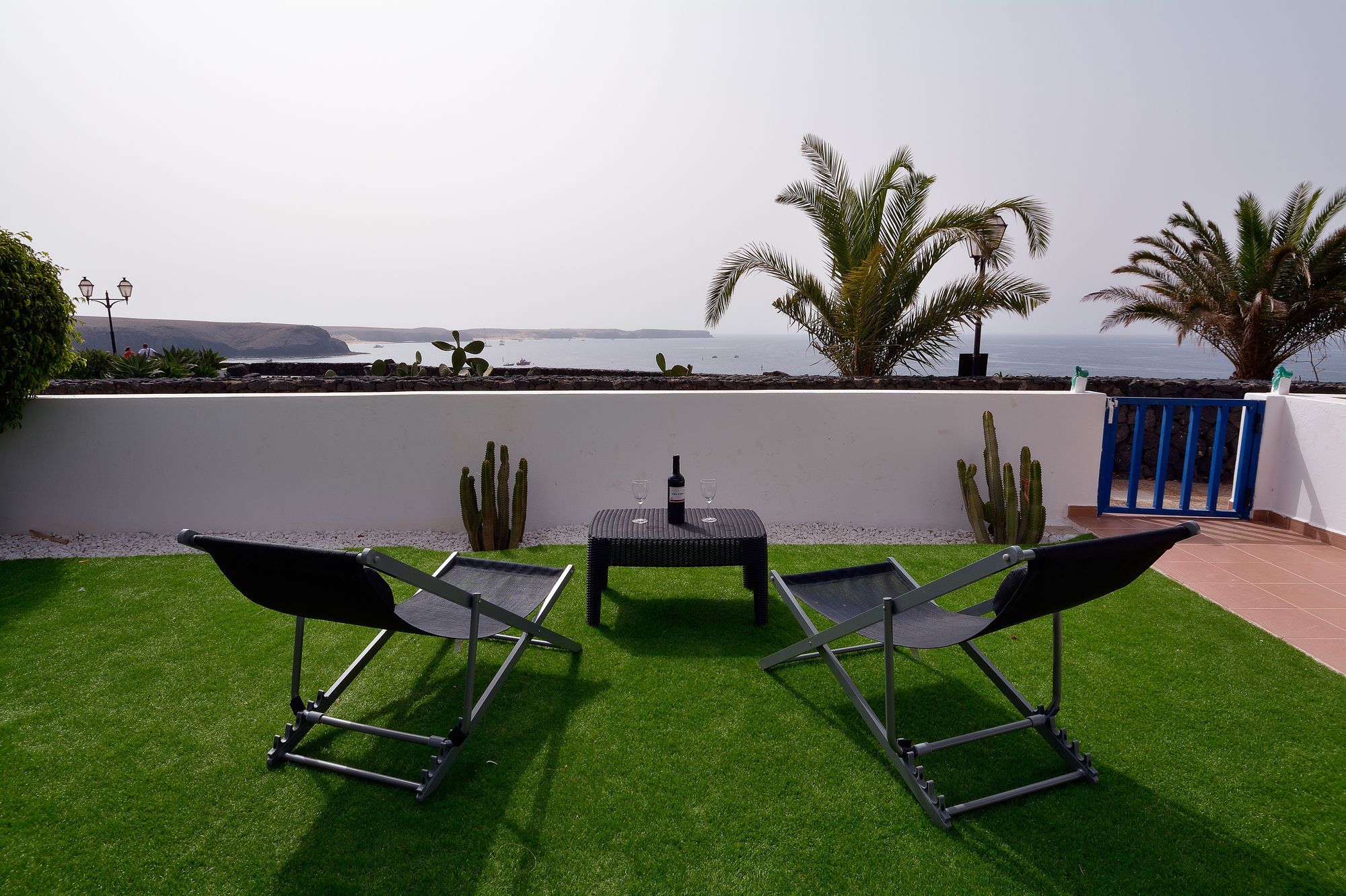 Villa Vistamar Alcudia  Exteriör bild